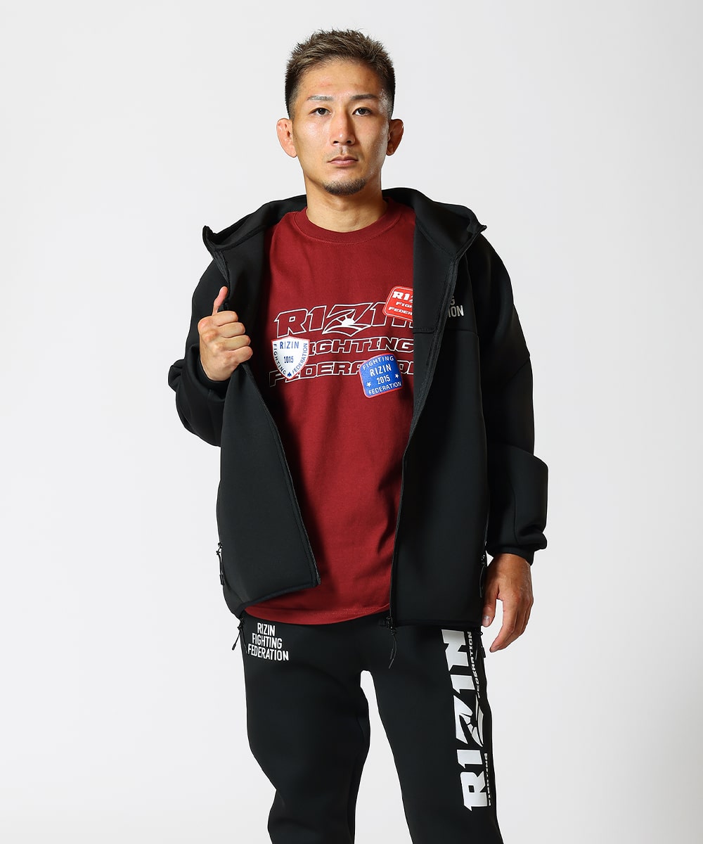 元谷友貴 – RIZIN オフィシャル オンラインストア