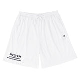 RIZIN メッシュショーツ