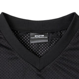 RIZIN メッシュ シャツ