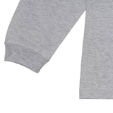 RIZIN ライジン SHOOTING GLOVE ロングTシャツ(ネオングリーングローブグラフィック)