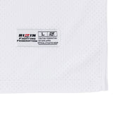 RIZIN メッシュ シャツ