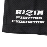 RIZIN メッシュショーツ