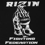 RIZIN GLOVE 4 【DRY】 Tシャツ