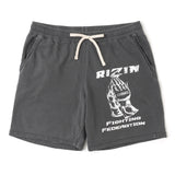 RIZIN スウェットショーツ
