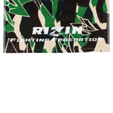 RIZIN CAMO スポーツタオル GREEN