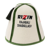 シェイドゥラエフ×RIZIN カルパック