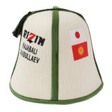 シェイドゥラエフ×RIZIN カルパック