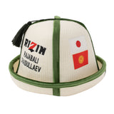 シェイドゥラエフ×RIZIN カルパック