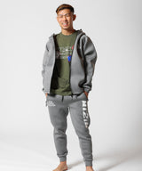 RIZIN テックパンツ / GRAY
