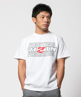RIZIN RFF Tシャツ / WHITE