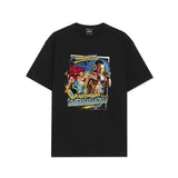 シェイドゥラエフ × RIZIN Tシャツ