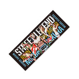 RIZIN超強者祭り 朝倉未来 応援 スポーツタオル