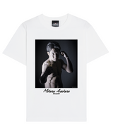朝倉未来×RIZIN コラボ フォト 2nd Tシャツ