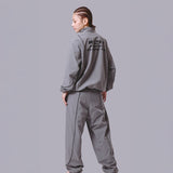 RIZIN トラック パンツ