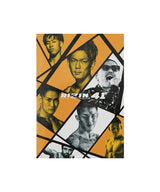 RIZIN.41 パンフレット