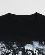 RIZIN.41 大会限定 Tシャツ / BLACK