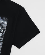 RIZIN.41 大会限定 Tシャツ / BLACK
