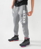 RIZIN テックパンツ / GRAY