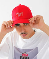 RIZIN SOUVENIR キャップ / RED