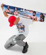 RIZIN LANDMARK 5 大会限定 マフラータオル