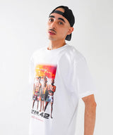 RIZIN.42 大会限定 Tシャツ / WHITE