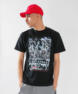 RIZIN.41 大会限定 Tシャツ / BLACK