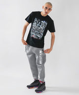 RIZIN.41 大会限定 Tシャツ / BLACK