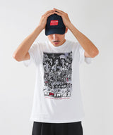 RIZIN.41 大会限定 Tシャツ / WHITE