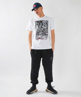 RIZIN.41 大会限定 Tシャツ / WHITE