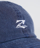 RIZIN Z キャップ / BLUE