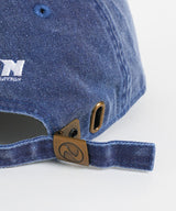 RIZIN Z キャップ / BLUE