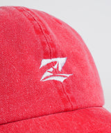 RIZIN Z キャップ / RED