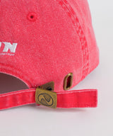 RIZIN Z キャップ / RED