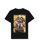 【幻の「超RIZIN.2」】大会限定Tシャツ / BLACK
