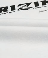 【幻の「超RIZIN.2」】大会限定Tシャツ / WHITE