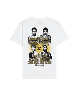 【幻の「超RIZIN.2」】ダブルタイトルマッチTシャツ / WHITE