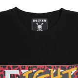 RIZIN×Roen Fxxxt T-Shirt
