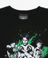 RIZIN LANDMARK 6 大会限定Tシャツ