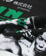 RIZIN LANDMARK 6 大会限定マフラータオル