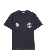 HIDE AND SEEK × RIZIN Tシャツ
