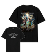 RIZIN.46 タイトルマッチTシャツ
