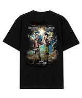 RIZIN.46 タイトルマッチTシャツ