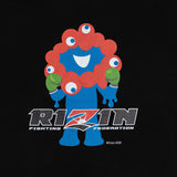 EXPO2025 ミャクミャク RIZIN Tシャツ