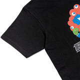 EXPO2025 ミャクミャク RIZIN Tシャツ