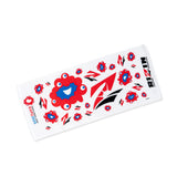 EXPO2025 ミャクミャク RIZIN フェイスタオル