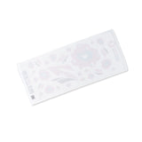 EXPO2025 ミャクミャク RIZIN フェイスタオル