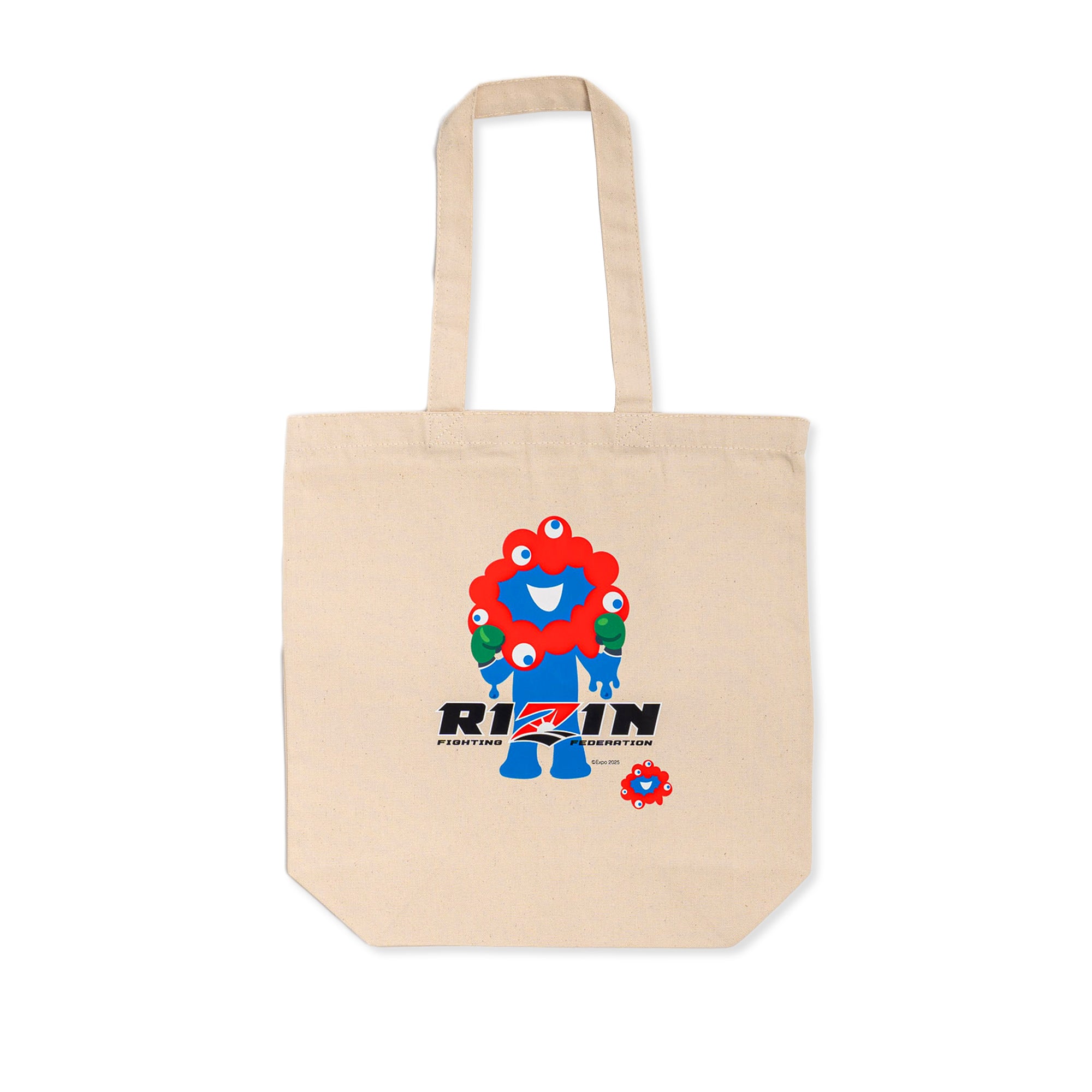 rizin-expo2025-tote-n – RIZIN オフィシャル オンラインストア
