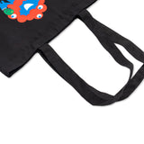 EXPO2025 ミャクミャク RIZIN トート BLK