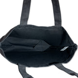 EXPO2025 ミャクミャク RIZIN トート BLK