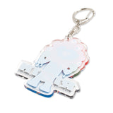 EXPO2025 ミャクミャク RIZIN キーホルダー